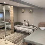 Golya-to Vendeghaz 3*