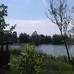 Penzion Golya-to Vendeghaz