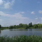 Penzion Golya-to Vendeghaz