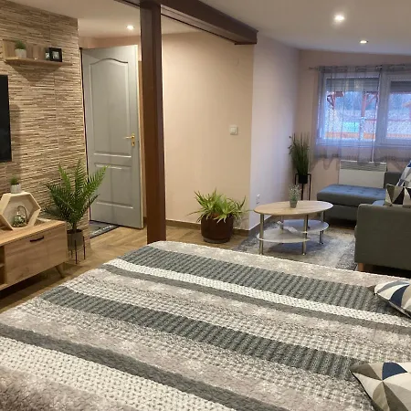 Pensiune Golya-to Vendeghaz 3*