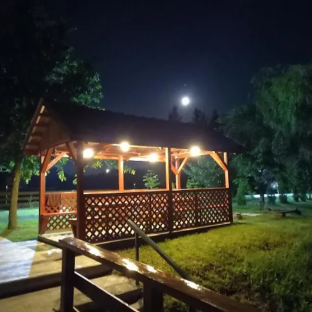 Golya-to Vendeghaz Vajdácska