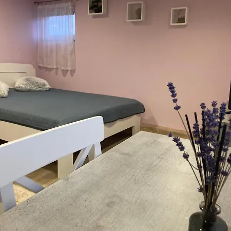 Golya-to Vendeghaz Pensiune 3*