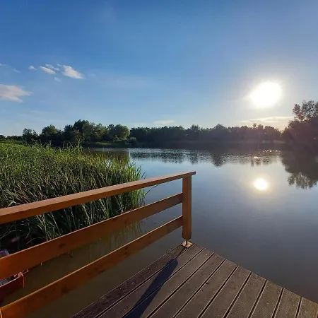 Pensiune Golya-to Vendeghaz