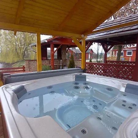 Golya-to Vendeghaz Pensiune