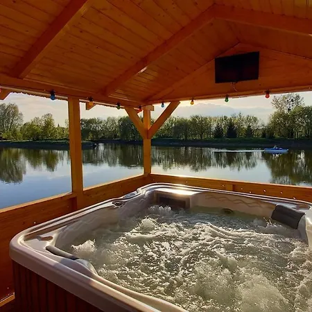 Golya-to Vendeghaz Pensiune