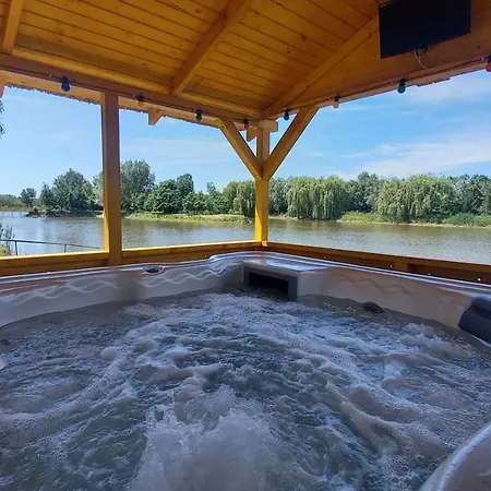 Golya-to Vendeghaz Pensiune