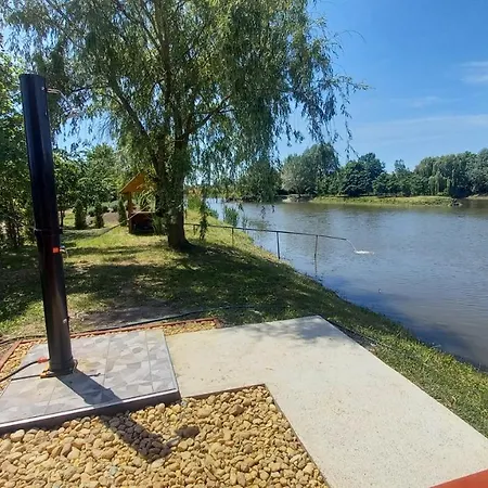 Pensiune Golya-to Vendeghaz Vajdácska