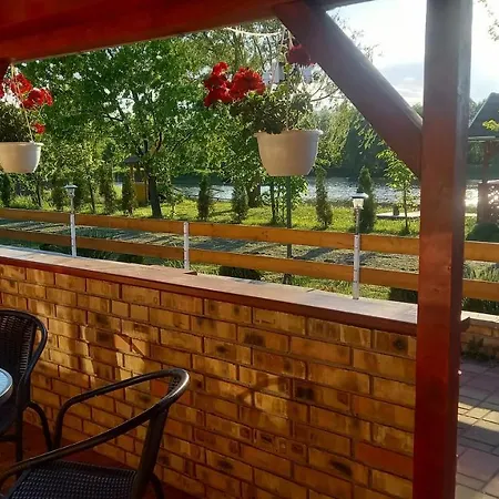 Pensiune Golya-to Vendeghaz 3*