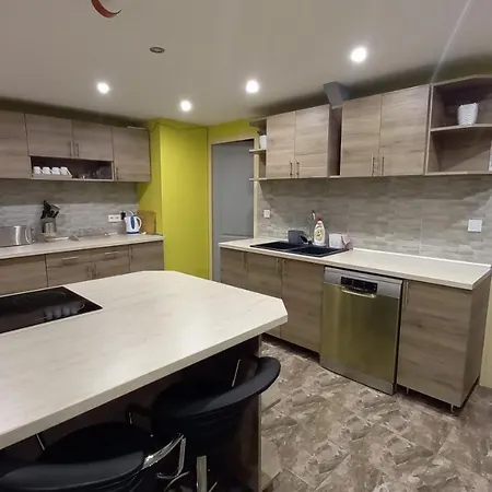 Pensiune Golya-to Vendeghaz