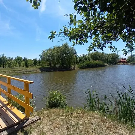 Golya-to Vendeghaz Pensiune