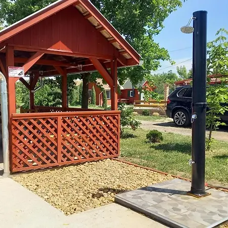 Golya-to Vendeghaz 3*