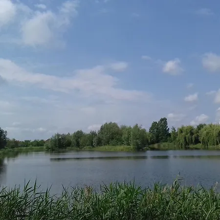 Pensiune Golya-to Vendeghaz