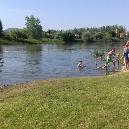 Pensiune Golya-to Vendeghaz