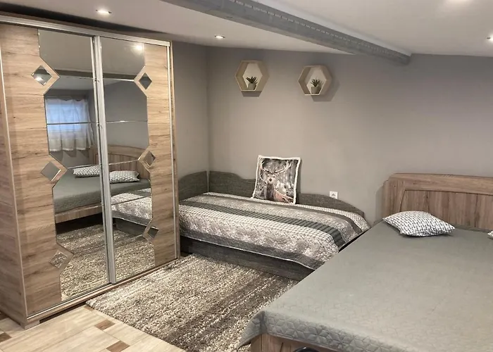 Golya-to Vendeghaz 3*