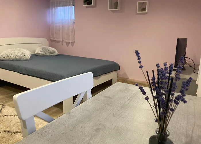 Golya-to Vendeghaz Gæstehus 3*